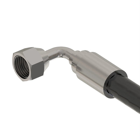 AXE42127 Hydrauliekslang