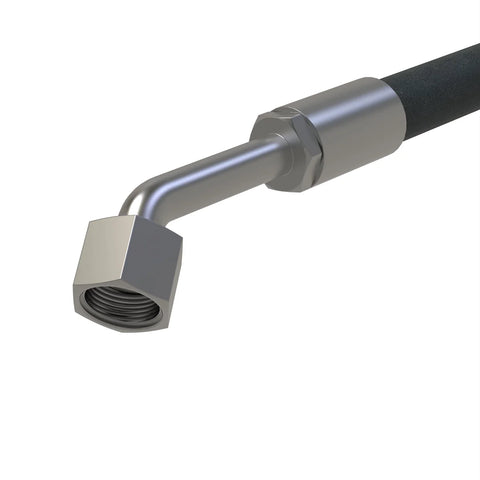 AXE42543 Hydrauliekslang