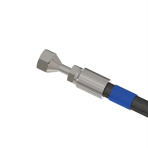 AXE42564 Hydrauliekslang