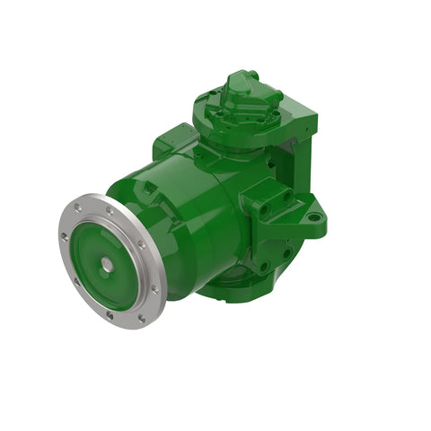 AXE42609 Hydraulische motor