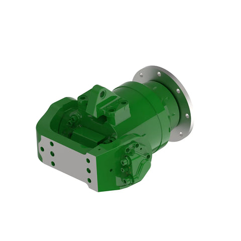 AXE42609 Hydraulische motor