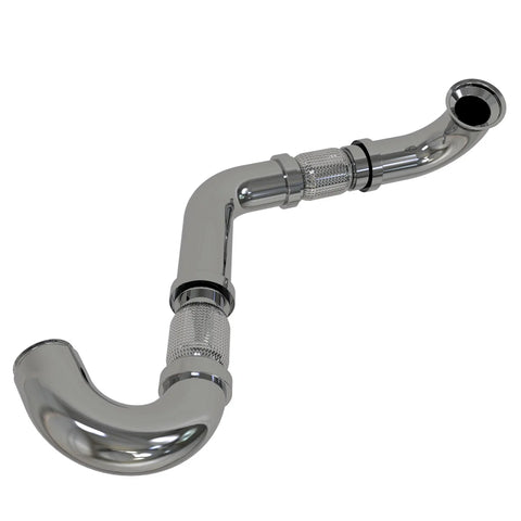 AXE42961 Uitlaatpijp