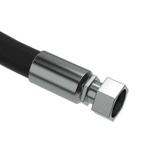AXE43126 Hydrauliekslang