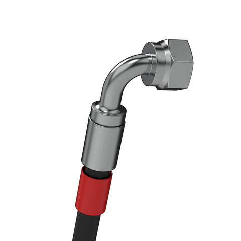 AXE43545 Hydrauliekslang