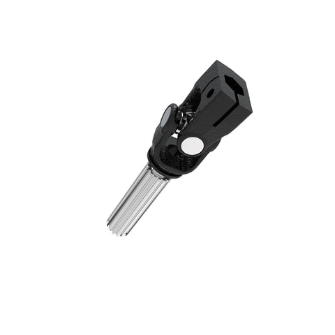 AXE43851 Koppelasvork met as