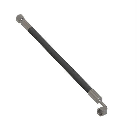 AXE43912 Hydrauliekslang