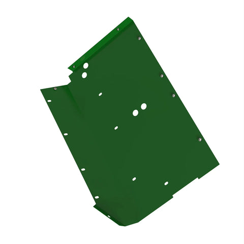 AXE44458 Deksel