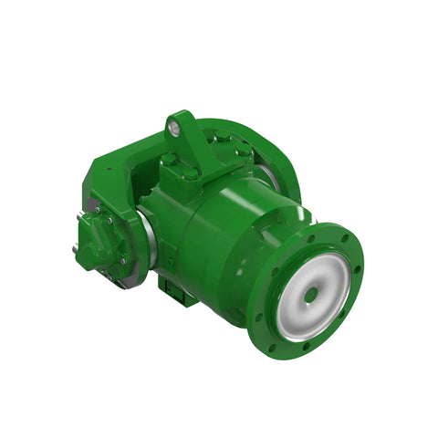 AXE44531 Hydraulische motor