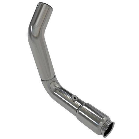 AXE45642 Uitlaatpijp
