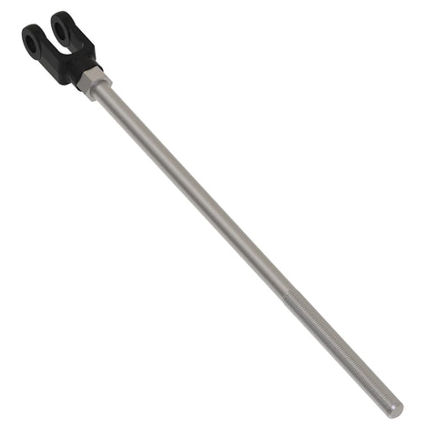 AXE45672 Gaffeleind