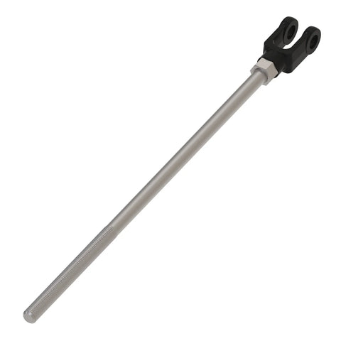 AXE45672 Gaffeleind