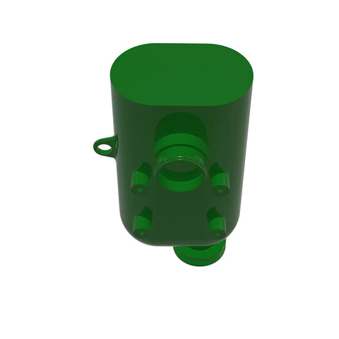 AXE46081 Ventilator