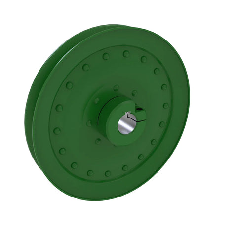AXE46216 Poelie