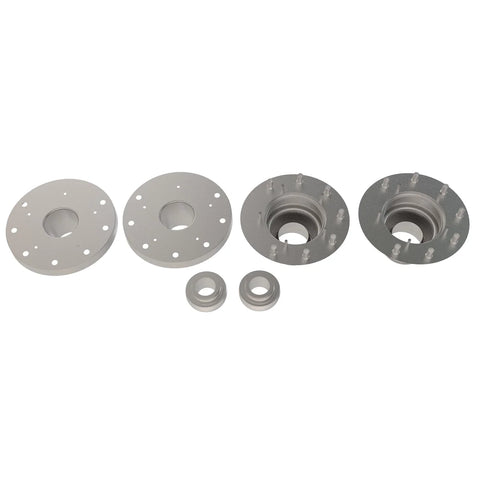 AXE46257 Bevestigingselementen-set