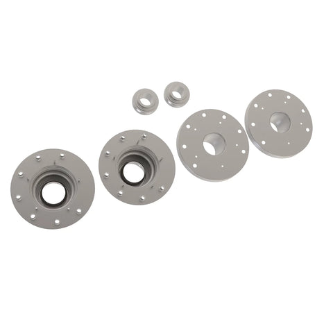 AXE46257 Bevestigingselementen-set
