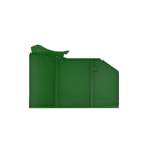 AXE46740 Plaatmetaal