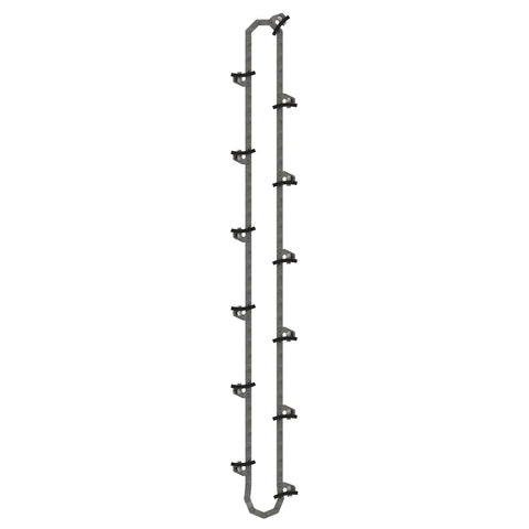 AXE47615 Schalmketting