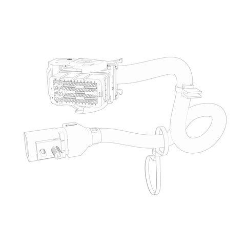 AXE47788 Kabelboom