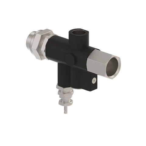 AXE47971 Pneumatische drukklep