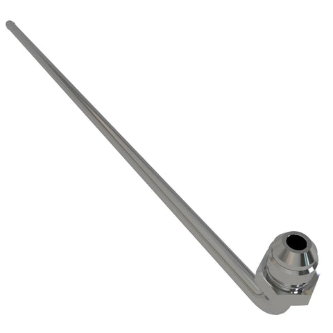 AXE47981 Uitlaatpijp