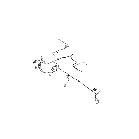 AXE48309 Kabelboom