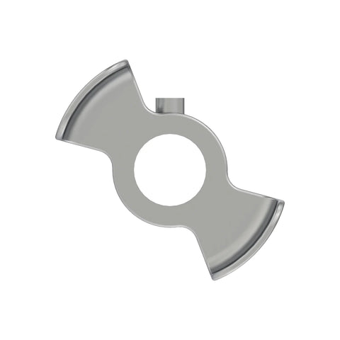 AXE48370 Toonwiel