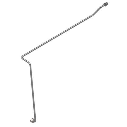 AXE48383 Olieleiding