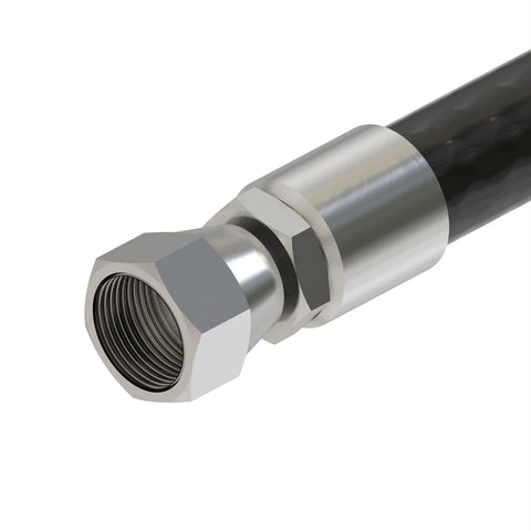 AXE48455 Hydrauliekslang