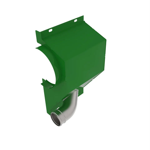 AXE48803 Deksel
