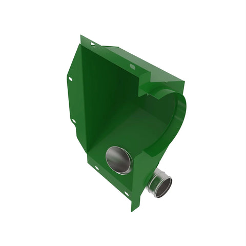 AXE48803 Deksel