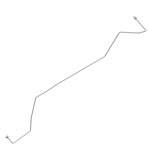 AXE49001 Olieleiding