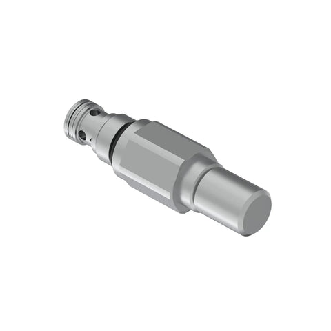 AXE49309 Stuurschuif