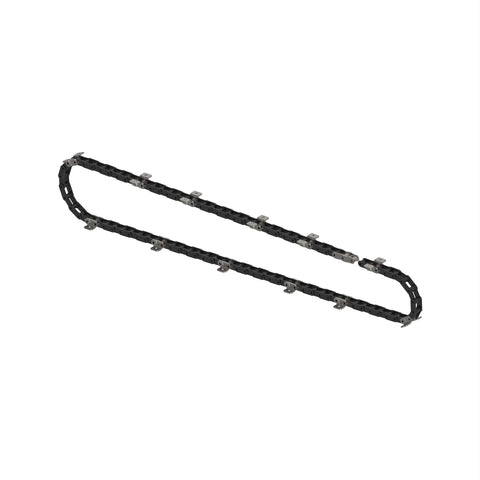 AXE50456 Rollenketting
