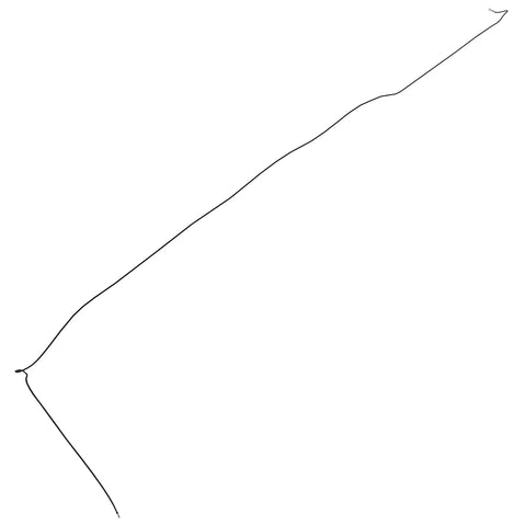 AXE51286 Hydrauliekslang