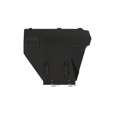 AXE51401 Scheidingswand