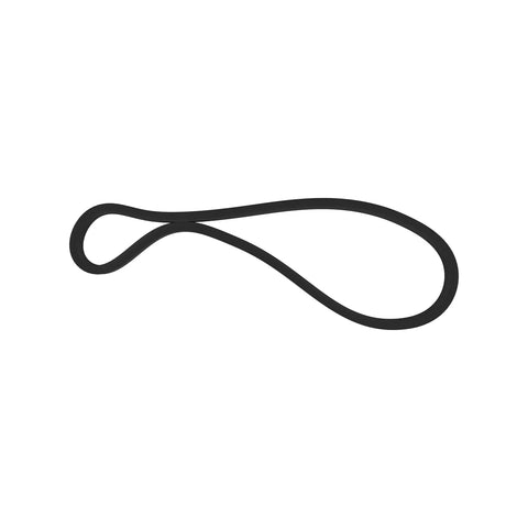 AXE51876 V-riem