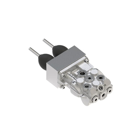AXE51996 Manuele hydraulische klep