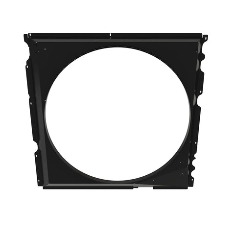 AXE52283 Ventilatorkap