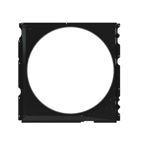 AXE52283 Ventilatorkap