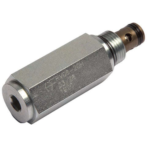AXE52566 Hydraulische drukklep