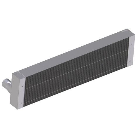 AXE52840 Radiator
