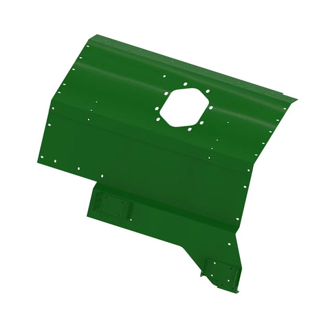 AXE52905 Deksel