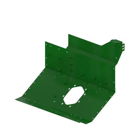 AXE52905 Deksel