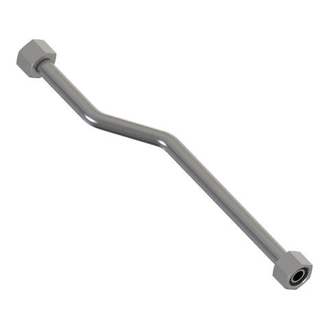 AXE53814 Gasleiding