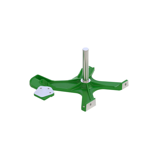 AXE54015 Transmissieas