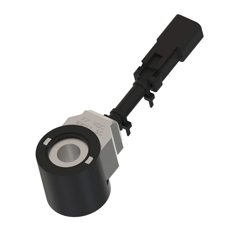 AXE55035 Magneetklepspoel