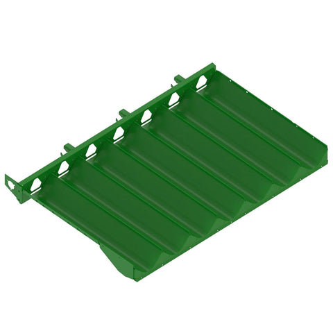 AXE55327 Platte bak