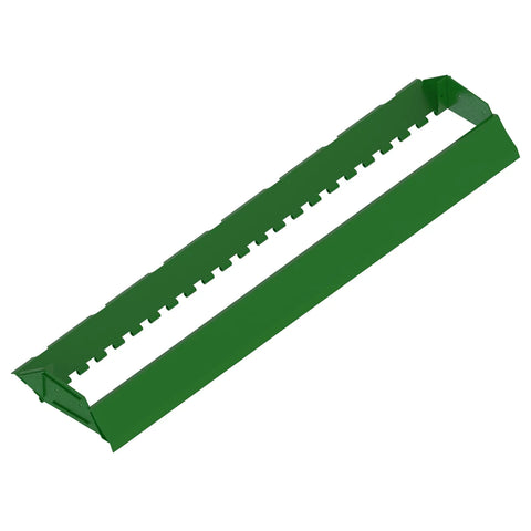 AXE55722 Platte bak