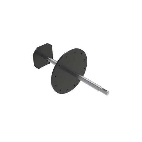 AXE56042 Aandrijfas