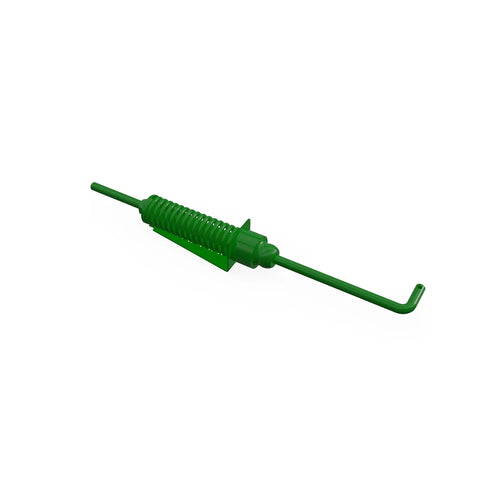 AXE56503 Veer met huis